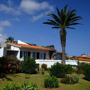 Casa Palmeira - Mit Meerblick Caniço